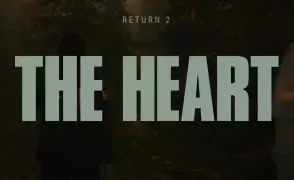 Alan Wake 2: Return 2 - Прохождение The Heart