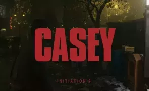 Alan Wake 2: Initiation 2 - Прохождение Casey