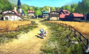 Star Ocean: The Second Story R - Руководство по приватным действиям