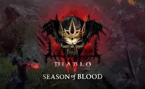 Diablo 4: Как получить Flickerstep