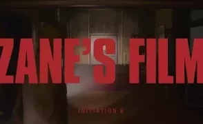 Alan Wake 2: Initiation 8 - Прохождение Zane's Film