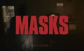 Alan Wake 2: Прохождения Initiation 6 и Initiation 7