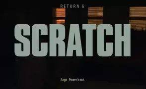 Alan Wake 2: Return 6 - Прохождение Scratch