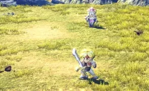 Star Ocean: The Second Story R - Руководство по специализациям