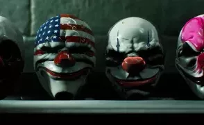 До конца ноября Payday 3 получит бесплатный контентный апдейт