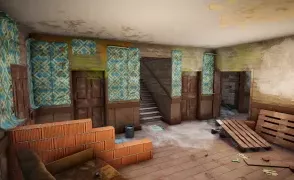 Разработчики House Flipper 2 определились с датой выхода игры