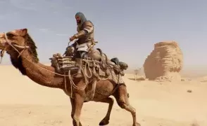 В декабре в Assassin's Creed Mirage появится режим «Новая игра+»