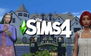 The Sims 4: Как выполнить задание "Усадьба, полученная в наследство"