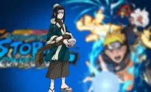 Naruto X Boruto Ultimate Ninja Storm: Как разблокировать маску Хаку