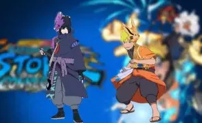 Naruto X Boruto Ultimate Ninja Storm Connections: Как получить костюмы к 20-летию