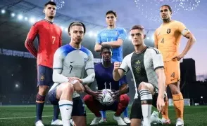 Летом 2024 года в EA Sports FC 24 появится режим, посвященный Чемпионату Европы по футболу