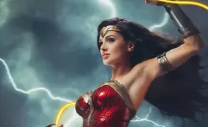 Инсайдер поделился подробностями о новом экшене Wonder Woman