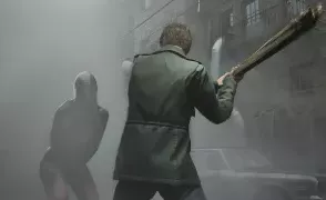 Производство ремейка Silent Hill 2 продвигается гладко