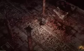 Создатели Path of Exile 2 рассказали о классе Наемника в своей новой игре