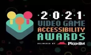 Названы победители премии 2021 Video Game Accessibility Awards