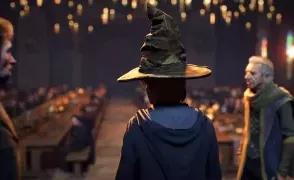 Видео геймплея Hogwarts Legacy подтверждает окно выпуска в праздничные дни 2022 года