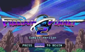 Дата выхода Freedom Planet 2 окончательно раскрыта