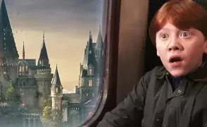 Hogwarts Legacy подтверждает, что семья Уизли будет представлена в игре