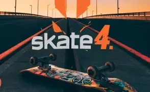 Skate 4, как сообщается, находится в Playtesting Now, может выйти в этом году