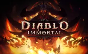 Diablo Immortal позволит игрокам менять классы без потери прогресса