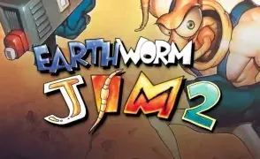 Nintendo Switch Online добавляет классическую игру Earthworm Jim 2