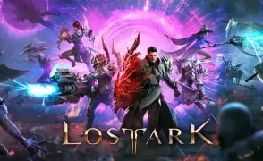 Обновление Lost Ark Регулирует ряды испытательных полигонов и многое другое