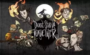 Don't Starve Together получает дату выпуска для версии Nintendo Switch