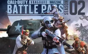 Call of Duty: Warzone подтверждает, что выйдет исправление Battle Pass