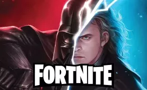 Fortnite может получить Дарта Вейдера