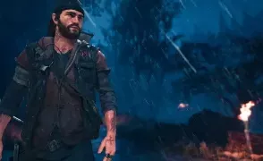 Days Gone Режиссер Джефф Росс присоединяется к Crystal Dynamics