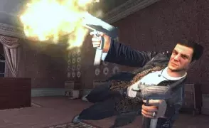 Remedy переделывает Max Payne 1 и 2 по новому соглашению с Rockstar