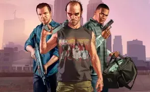 Grand Theft Auto Leaker говорит, что это первое изображение GTA 6