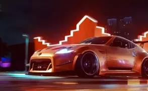 Слух: новая игра Need for Speed может быть только следующего поколения