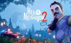 Объявлена дата выхода Hello Neighbor 2