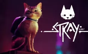 PS5 игра про кошек Stray может получить информацию о дате выхода в ближайшее время