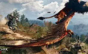 Обновления The Witcher 3 PS5 и Xbox Series X/S отложены на неопределенный срок