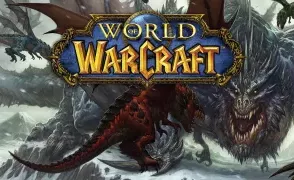 Следующее расширение World of Warcraft будет показано 19 апреля