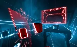 Beat Saber slashes бьёт рекорды продаж