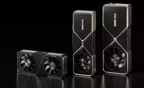 Nvidia снизила цены на кучу видеокарт RTX 30