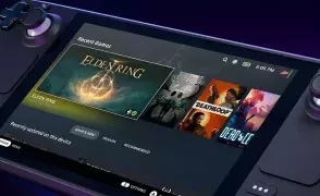 Steam Deck скоро будет поддерживать альтернативные частоты обновления