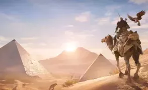 Assassin's Creed Origins выходит на Xbox Game Pass "В ближайшие два месяца"