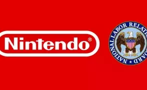 Nintendo обвинили в профсоюзном разорении