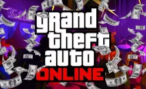 GTA Online раскрывает последние бизнес-бонусы