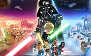 LEGO Star Wars: The Skywalker Saga показала лучший старт во франшизе