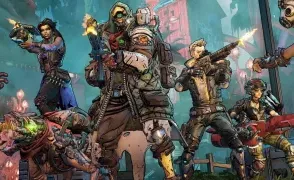 Borderlands 3 получит поддержку полного кроссплея до конца весны