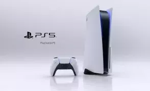 VRR появится на PlayStation 5 на этой неделе