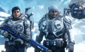 Gears 5 получит дополнение кампании на следующей неделе