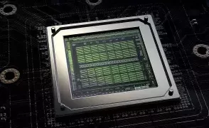 Слух: Nvidia RTX 4090 может быть в 2,5 раза мощнее, чем 3090 Ti