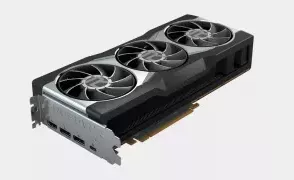 AMD Radeon RX 6950 XT обошла RTX 3090 Ti от Nvidia в новой утечке 3DMark