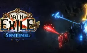 Анонсировано следующее расширение для Path of Exile